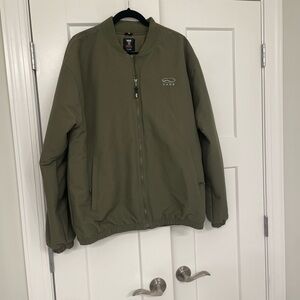 Vans Men's Bomber Jacket